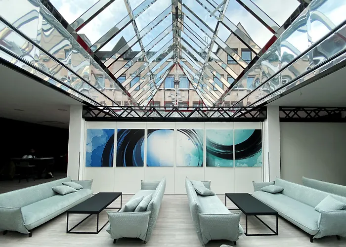 Dormero Hotel Hersbruck